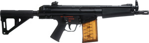 Century Arms AP51 7.62x51 NATO Semi-Auto Rifle with Magpul BSL Brace and 8.3-Inch Barrel Century Arms AP51 7.62x51 NATO Semi-Auto Rifle with Magpul BSL Brace and 8.3-Inch Barrel
