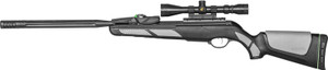 Gamo Swarm Viper 10X Gen3i .22 Caliber Break Barrel Air Rifle with 3-9x40mm Scope Gamo Swarm Viper 10X Gen3i .22 Caliber Break Barrel Air Rifle with 3-9x40mm Scope