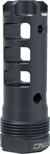 Lantac DGN556B-PBL Dragon Muzzle Brake for .223 Caliber Rifles Lantac DGN556B-PBL Dragon Muzzle Brake for .223 Caliber Rifles