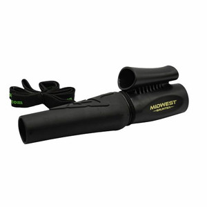 Woodhaven Calls WH363 Mouth Poly Call in Black Woodhaven Calls WH363 Mouth Poly Call in Black