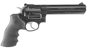 GP100 357MAG DA BLK 6 SHOT AS GP100 357MAG DA BLK 6 SHOT AS