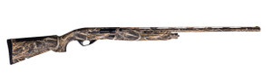 Weatherby Element 2 Waterfowl EW22028PGM Semi-Auto Shotgun - 20 Gauge with Realtree Max-7 Finish Weatherby Element 2 Waterfowl EW22028PGM Semi-Auto Shotgun - 20 Gauge with Realtree Max-7 Finish