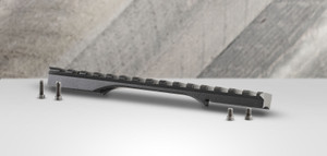 Christensen Arms Scope Base for Remington 700 Short Action - Part Number 810-00012-00 Christensen Arms Scope Base for Remington 700 Short Action - Part Number 810-00012-00