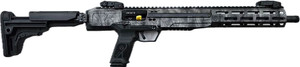 LC CARBINE 45ACP 16" SILVER LC CARBINE 45ACP 16" SILVER