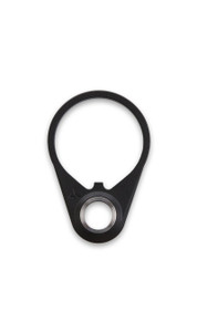 Radian Weapons QD End Plate AR15 Black R0078 Radian Weapons QD End Plate AR15 Black R0078