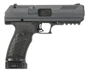 Hi-Point JCP 40 Gen 2 Semi-Auto Pistol - .40 S&W, 10+1 Capacity, Black Finish Hi-Point JCP 40 Gen 2 Semi-Auto Pistol - .40 S&W, 10+1 Capacity, Black Finish
