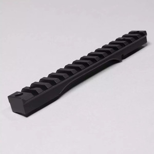 Christensen Arms Base for Remington 700 Short Action - Part Number 810-00012-01 Christensen Arms Base for Remington 700 Short Action - Part Number 810-00012-01