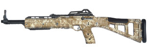 Hi-Point 9TS Carbine 9MM Desert Camo 10+1 Semi-Auto Rifle - Part Number 995TSDD Hi-Point 9TS Carbine 9MM Desert Camo 10+1 Semi-Auto Rifle - Part Number 995TSDD