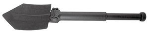 GLOCK ET17070 Entrenching Tool with Pouch - Durable and Versatile Outdoor Accessory GLOCK ET17070 Entrenching Tool with Pouch - Durable and Versatile Outdoor Accessory