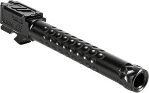 ZEV Technologies BBL-17-OPT-5G-TH-DLC MATCH for Glock 17 ZEV Technologies BBL-17-OPT-5G-TH-DLC MATCH for Glock 17