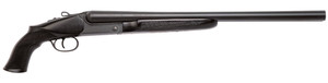 Charles Daly 500 SXS Coach 12 Gauge Shotgun 930.385 Charles Daly 500 SXS Coach 12 Gauge Shotgun 930.385