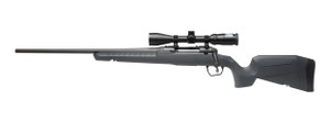 Savage Arms Axis 2 Compact 300 Blackout LH - Part Number 32146 Savage Arms Axis 2 Compact 300 Blackout LH - Part Number 32146