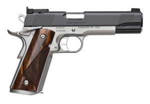 Kimber Super Match II 45ACP 5" Semi-Auto Pistol - Part Number 3200309 Kimber Super Match II 45ACP 5" Semi-Auto Pistol - Part Number 3200309