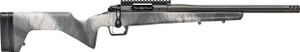 Springfield Armory 2020 Redline 6.5 Creedmoor Bolt Action Rifle - BAT91665CMCFGC Springfield Armory 2020 Redline 6.5 Creedmoor Bolt Action Rifle - BAT91665CMCFGC