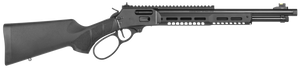 Smith and Wesson 1854 Stealth Hunter 357MAG 8RD Lever Action Rifle Smith and Wesson 1854 Stealth Hunter 357MAG 8RD Lever Action Rifle