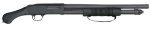 Mossberg 590 Shockwave 12 Gauge Pump Action Shotgun - Part #50639 Mossberg 590 Shockwave 12 Gauge Pump Action Shotgun - Part #50639