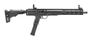 Ruger LC Carbine 10MM 16" MLOK Rifle - Part Number 19307 Ruger LC Carbine 10MM 16" MLOK Rifle - Part Number 19307