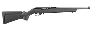 Ruger 10/22 Compact 22LR Rifle - Part Number 31114 Ruger 10/22 Compact 22LR Rifle - Part Number 31114