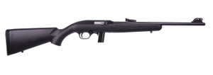 Mossberg 702 Plinkster Semi-Auto .22 LR Rifle - Model 37072 Mossberg 702 Plinkster Semi-Auto .22 LR Rifle - Model 37072