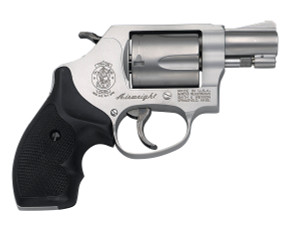 Smith and Wesson 637 38 Special 5RD FS Revolver Smith and Wesson 637 38 Special 5RD FS Revolver