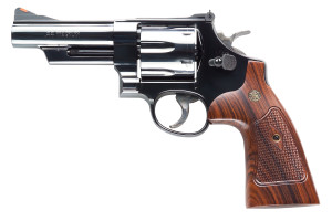 Smith and Wesson 29 Classic Revolver - 44 Magnum | 44 Special, Part Number 150254 Smith and Wesson 29 Classic Revolver - 44 Magnum | 44 Special, Part Number 150254