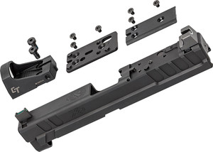 Springfield XD OSP Slide - Part XD4903 Springfield XD OSP Slide - Part XD4903