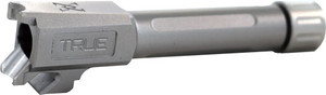 True Precision TP-SHCB-XT Hellcat Barrel - Stainless Steel, Threaded True Precision TP-SHCB-XT Hellcat Barrel - Stainless Steel, Threaded