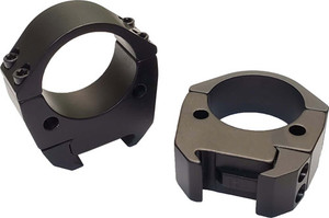Talley Manufacturing TMS34L Rings - Low 34mm Modern Sporting Rifle Rings Talley Manufacturing TMS34L Rings - Low 34mm Modern Sporting Rifle Rings