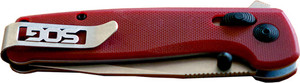 SOG Terminus XR G10 PLN Folding Knife - TM1023CP SOG Terminus XR G10 PLN Folding Knife - TM1023CP