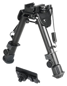 UTG Tactical Bipod OP 5.9-7.3" - Part Number TLBP78Q UTG Tactical Bipod OP 5.9-7.3" - Part Number TLBP78Q