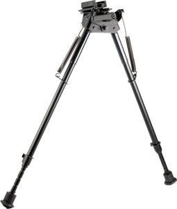 Truglo TAC-POD 13-23" Pivoting Bipod - TG8902X Truglo TAC-POD 13-23" Pivoting Bipod - TG8902X