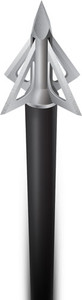 Slick Trick Broadhead Standard 17STPRO3100S - Precision Fixed Blade Broadheads Slick Trick Broadhead Standard 17STPRO3100S - Precision Fixed Blade Broadheads