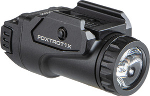 Sig SOF12001 Weapons Light - 400 Lumen Tactical Lighting Solution Sig SOF12001 Weapons Light - 400 Lumen Tactical Lighting Solution