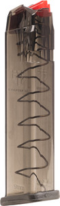 Elite Tactical Systems Group SMKGLK922 Magazine for Glock 9mm - 22 Round Capacity Elite Tactical Systems Group SMKGLK922 Magazine for Glock 9mm - 22 Round Capacity