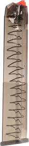 Elite Tactical Systems Group ETS Magazine for Glock 40SW - Part SMKGLK22210 Elite Tactical Systems Group ETS Magazine for Glock 40SW - Part SMKGLK22210