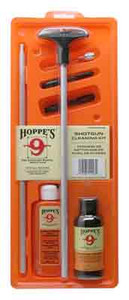 Hoppes Universal Shotgun Cleaning Kit - Part Number SGOUB Hoppes Universal Shotgun Cleaning Kit - Part Number SGOUB