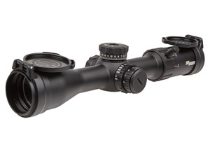 SIG SAUER Whiskey 4 3-12x44 BDC Riflescope - SOW43001 SIG SAUER Whiskey 4 3-12x44 BDC Riflescope - SOW43001