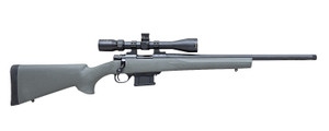 HOWA M1500 Mini Action Rifle HMA60804GGP - 6mm ARC with Matte Blue Finish HOWA M1500 Mini Action Rifle HMA60804GGP - 6mm ARC with Matte Blue Finish