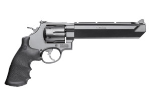 Smith and Wesson 629 Stealth Hunter Revolver - Model 170323, .44 Magnum/.44 Special Smith and Wesson 629 Stealth Hunter Revolver - Model 170323, .44 Magnum/.44 Special