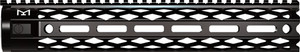Yankee Hill Machine YHM5343DX Black Diamond M-LOK AR-15 Handguard Yankee Hill Machine YHM5343DX Black Diamond M-LOK AR-15 Handguard