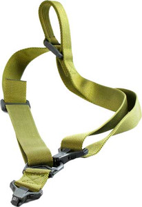 J&E Machine Tech TS-SL6G Quick Action 1/2 Point Convertible Sling J&E Machine Tech TS-SL6G Quick Action 1/2 Point Convertible Sling