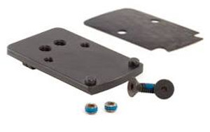 Trijicon RM44 Glock Mount - Accessory for All Glock Models Trijicon RM44 Glock Mount - Accessory for All Glock Models