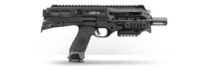 Chiappa Firearms CBR-9 Black Rhino 9mm Semi-Auto Pistol 500.217 Chiappa Firearms CBR-9 Black Rhino 9mm Semi-Auto Pistol 500.217