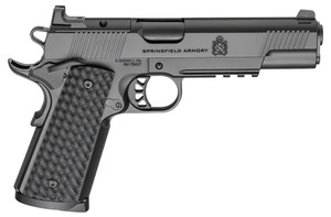 Springfield Armory TRP AOS PC9129LRAOS 9mm Semi-Auto Pistol Springfield Armory TRP AOS PC9129LRAOS 9mm Semi-Auto Pistol