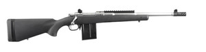 Ruger Gunsite Scout Rifle 6829 - .308 Win Bolt Action Ruger Gunsite Scout Rifle 6829 - .308 Win Bolt Action