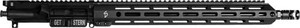 Stern Defense 015-SD15MOD4MLOK1619MMKK 9mm Complete Upper - 16.1" Barrel Stern Defense 015-SD15MOD4MLOK1619MMKK 9mm Complete Upper - 16.1" Barrel