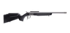 CVA Scout SS Takedown CR4441S Rifle - .400 Legend, Matte Stainless Finish CVA Scout SS Takedown CR4441S Rifle - .400 Legend, Matte Stainless Finish