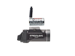 Streamlight TLR-7 HL-X Subcompact USB Light - Part Number 69504 Streamlight TLR-7 HL-X Subcompact USB Light - Part Number 69504