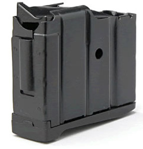 Ruger Mini-14 Magazine 90009 - 5 Round Capacity for .223 Rem Ruger Mini-14 Magazine 90009 - 5 Round Capacity for .223 Rem