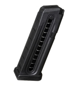 ProMag GLK-A18 Glock 44 18 Rd. Polymer Magazine - Black ProMag GLK-A18 Glock 44 18 Rd. Polymer Magazine - Black